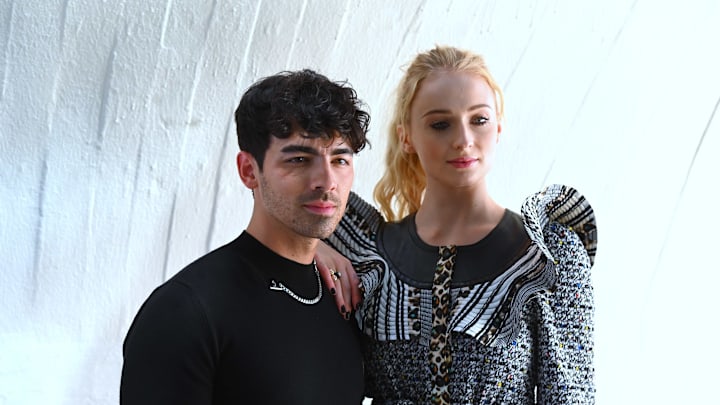 Louis Vuitton Cruise 2020 Fashion Show