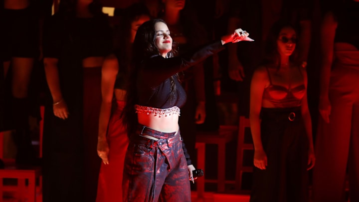 MTV EMAs 2019 - Show