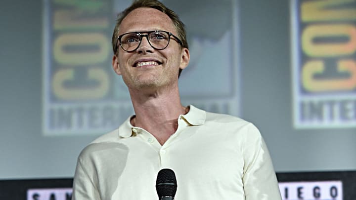 Marvel Studios Hall H Panel Marvel Studios Hall H Panel