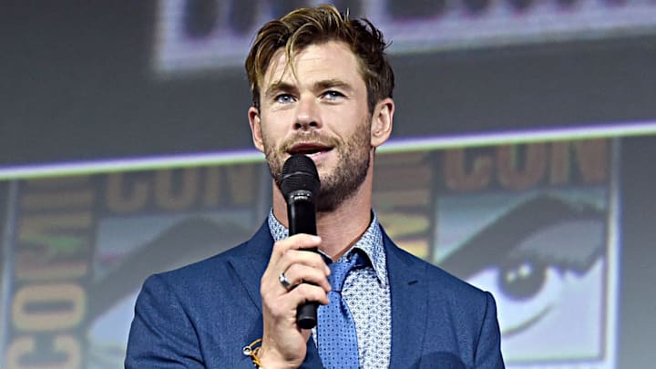 Thor actor Chris Hemsworth is donating $1 million to the Australian bushfires relief