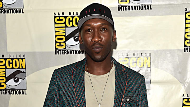 Marvel Studios Hall H Panel