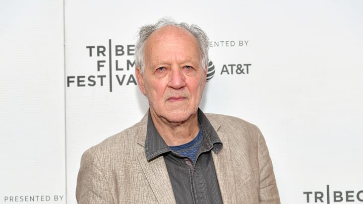 "Meeting Gorbachev" - 2019 Tribeca Film Festival "Meeting Gorbachev" - 2019 Tribeca Film Festival