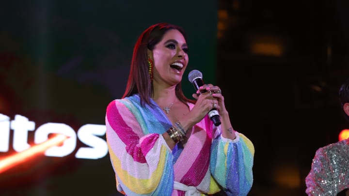 Mexico City Pride Parade 2019 Mexico City Pride Parade 2019