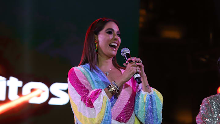 Mexico City Pride Parade 2019