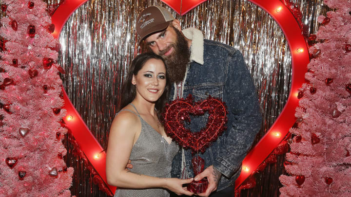 Ex 'Teen Mom 2' star Jenelle Evans admits she and estranged husband David Eason are "considering counseling"