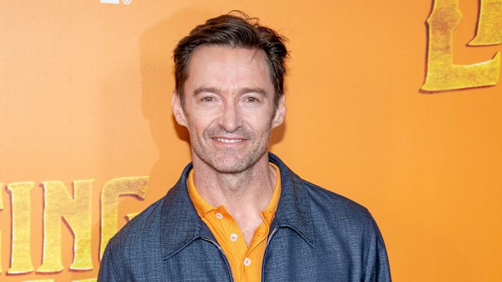 "Missing Link" New York Premiere