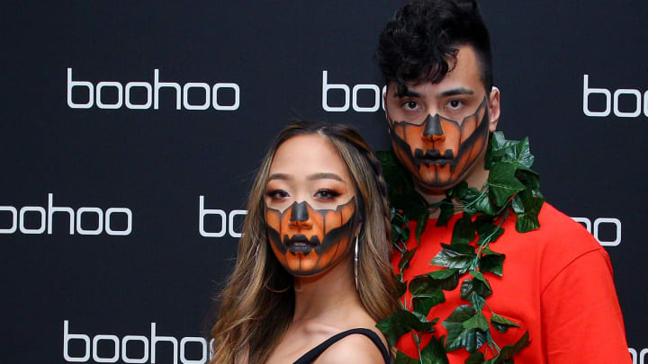 Nasty MANsion of BOO Halloween Party Nasty MANsion of BOO Halloween Party