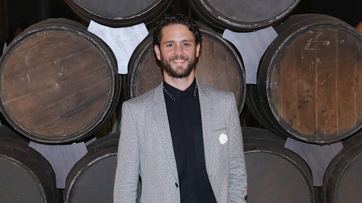 Christopher Uckermann contó el motivo por el que no fue a la boda de Dulce María