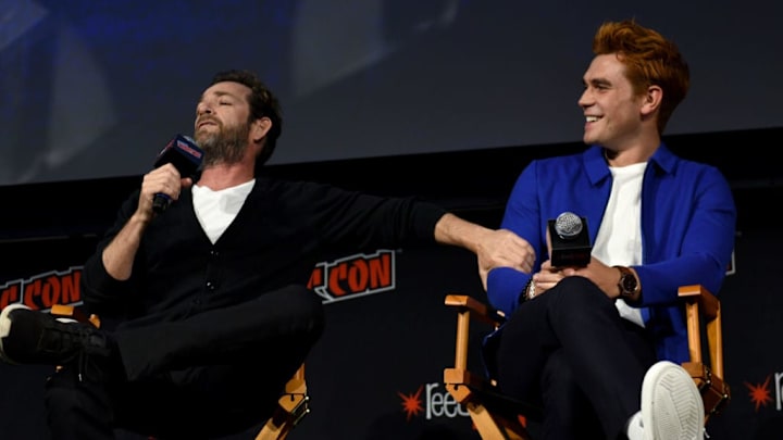 New York Comic Con 2018 - Day 4 New York Comic Con 2018 - Day 4