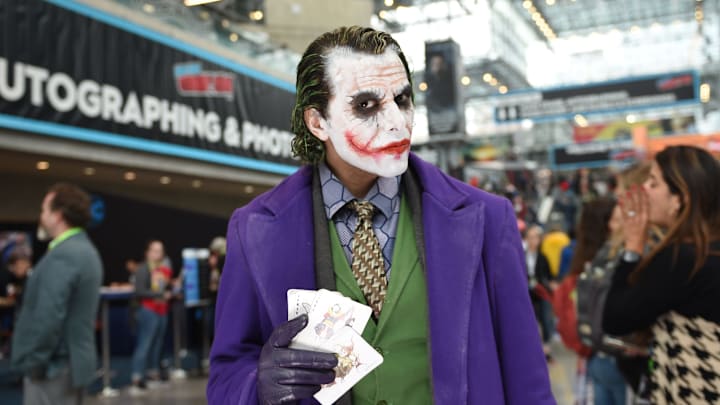 New York Comic Con 2019 - Day 1