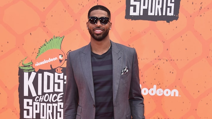 Nickelodeon Kids' Choice Sports Awards 2016 - Arrivals Nickelodeon Kids' Choice Sports Awards 2016 - Arrivals