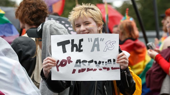 Nicola Sturgeon Opens Glasgow Pride Nicola Sturgeon Opens Glasgow Pride