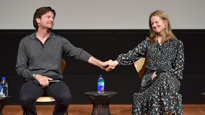 Conferencia de prensa con los protagonistas de Ozark 