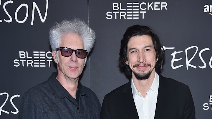 "Paterson" New York Screening