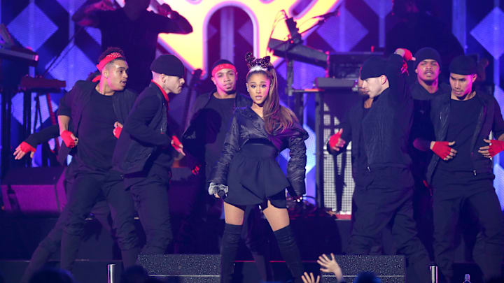 Power 96.1's Jingle Ball 2016 - SHOW Power 96.1's Jingle Ball 2016 - SHOW