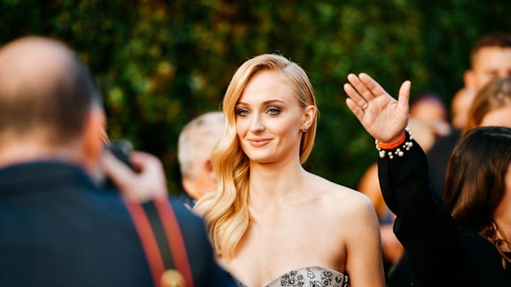 Premiere Of 20th Century Fox's "Dark Phoenix" - Arrivals