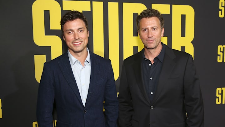 Premiere Of 20th Century Fox's "Stuber" - Red Carpet