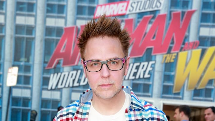 Premiere Of Disney And Marvel's "Ant-Man And The Wasp" - Red Carpet