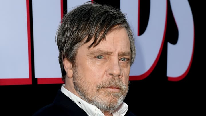 Premiere Of Orion Pictures And United Artists Releasing's "Child's Play" - Red Carpet