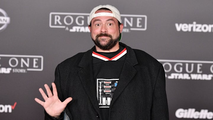 Premiere Of Walt Disney Pictures And Lucasfilm's 'Rogue One: A Star Wars Story' - Arrivals