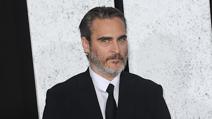 Premiere Of Warner Bros Pictures "Joker" - Arrivals