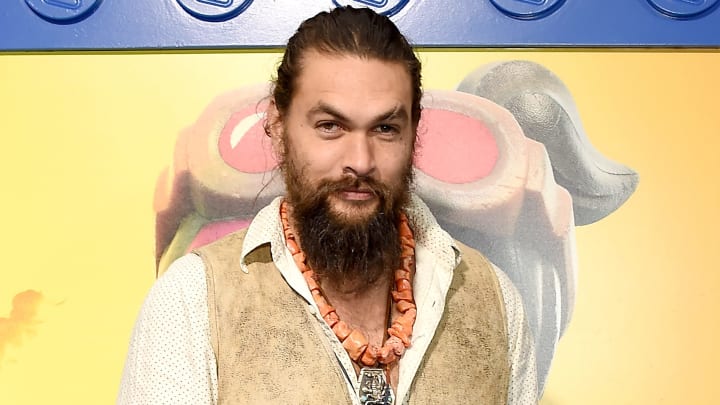 Premiere Of Warner Bros. Pictures' "The Lego Movie 2: The Second Part" - Arrivals