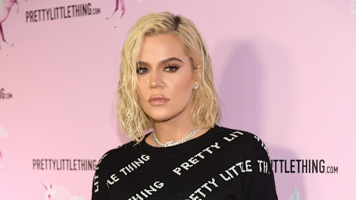 Khloé Kardashian Khloé Kardashian