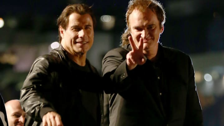 "Pulp Fiction" Screening - The 67th Annual Cannes Film Festival