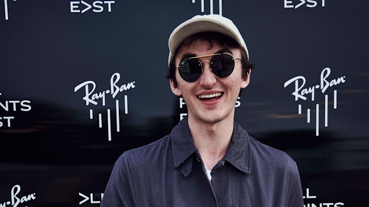 Ray Ban Studios At All Points East Festival 2019