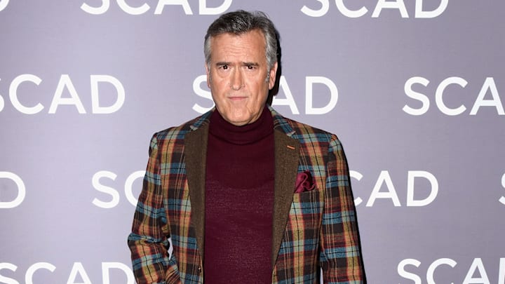 SCAD aTVfest 2018 - "Ash vs Evil Dead"