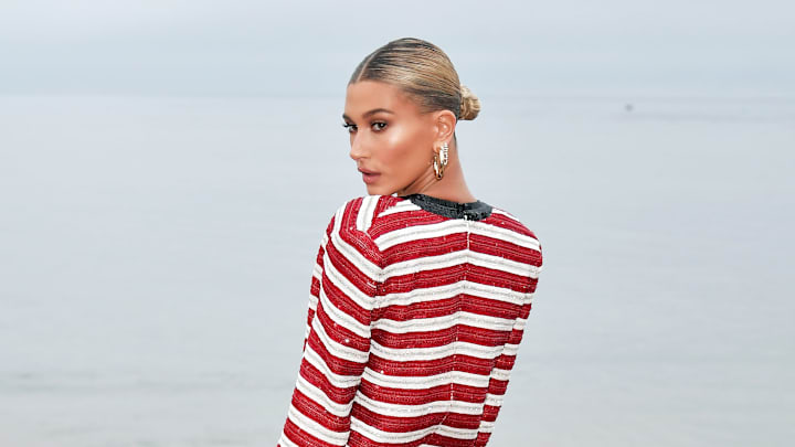 Saint Laurent Mens Spring Summer 20 Show - Photo Call