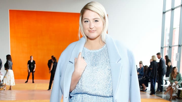 Sally LaPointe - Front Row - September 2019 - New York Fashion Week: The Shows Sally LaPointe - Front Row - September 2019 - New York Fashion Week: The Shows
