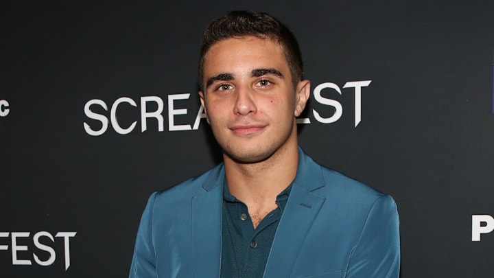 Screamfest Screening Of "Eat, Brains, Love" Screamfest Screening Of "Eat, Brains, Love"