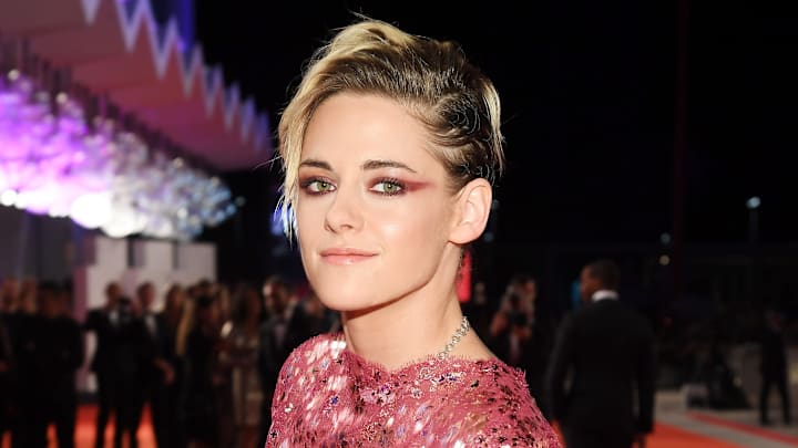 "Seberg" Red Carpet Arrivals - The 76th Venice Film Festival