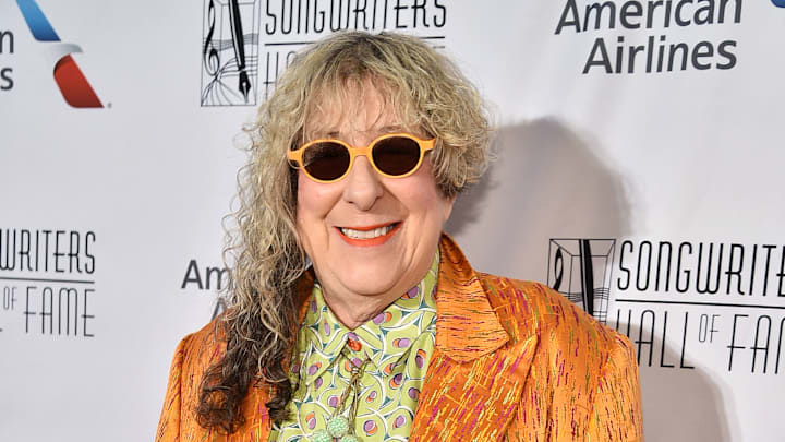 'Friends' theme song writer Allee Willis 'Friends' theme song writer Allee Willis
