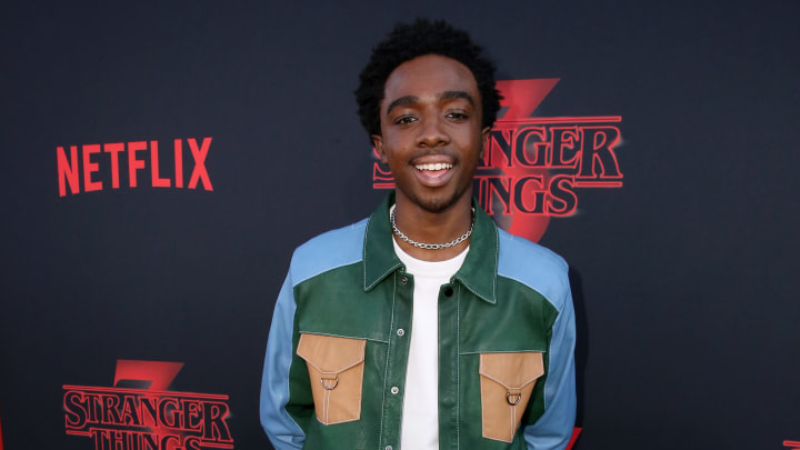 "Stranger Things" Season 3 World Premiere "Stranger Things" Season 3 World Premiere