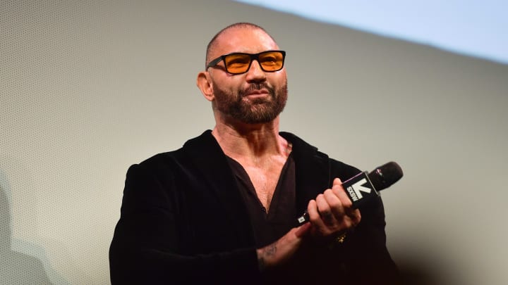 "Stuber" Premiere - 2019 SXSW Conference and Festivals