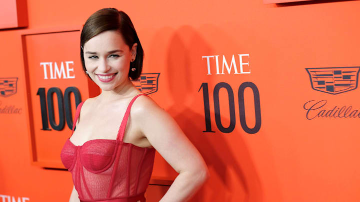 TIME 100 Gala 2019 - Red Carpet