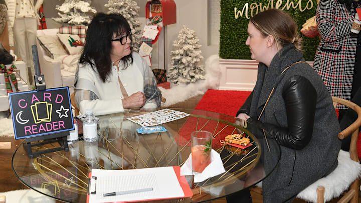 Talbots Kicks Off The Holiday Season With The Rockettes Talbots Kicks Off The Holiday Season With The Rockettes