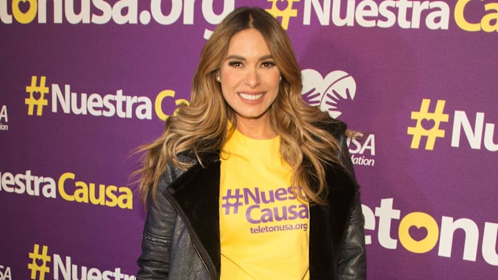 TeletonUSA 2016 TeletonUSA 2016