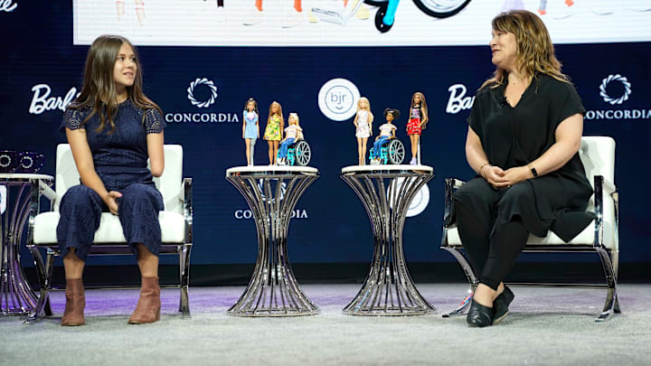 The 2019 Concordia Annual Summit - Day 1 The 2019 Concordia Annual Summit - Day 1