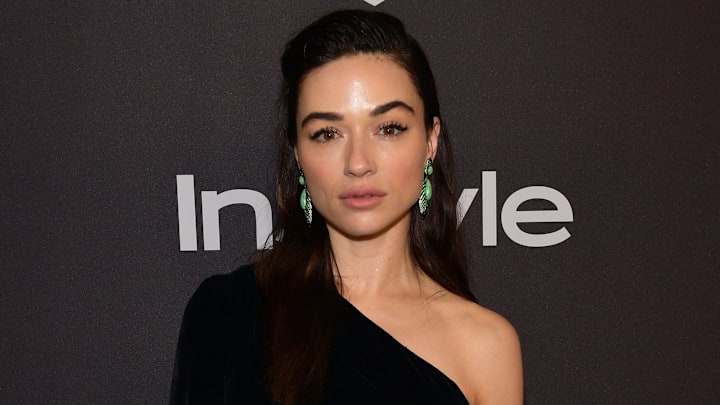 The 2019 InStyle And Warner Bros. 76th Annual Golden Globe Awards Post-Party - Red Carpet