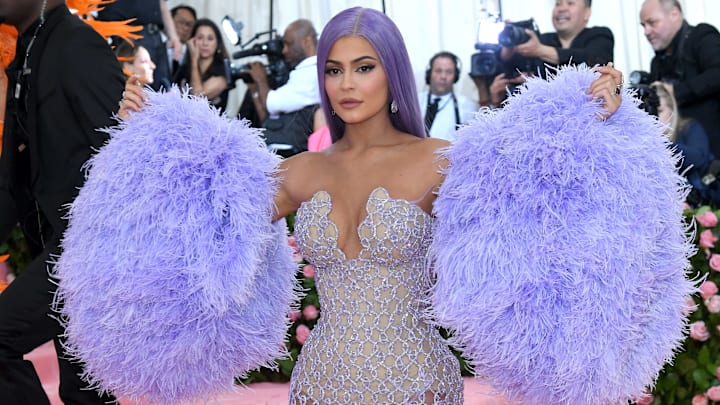 The 2019 Met Gala Celebrating Camp: Notes On Fashion - Arrivals The 2019 Met Gala Celebrating Camp: Notes On Fashion - Arrivals
