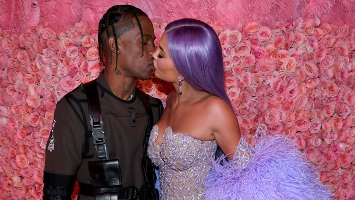 Kylie Jenner and Travis Scott's friends see them back together, according to inside sources