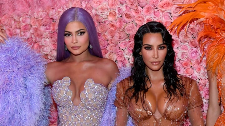 The 2019 Met Gala Celebrating Camp: Notes on Fashion - Social Ready
