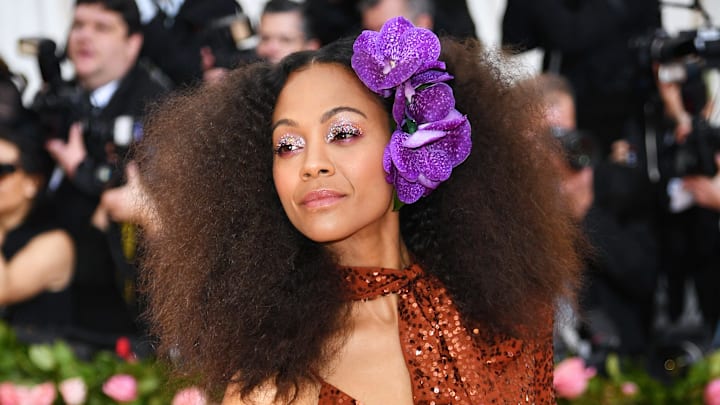 The 2019 Met Gala Celebrating Camp: Notes on Fashion - Arrivals