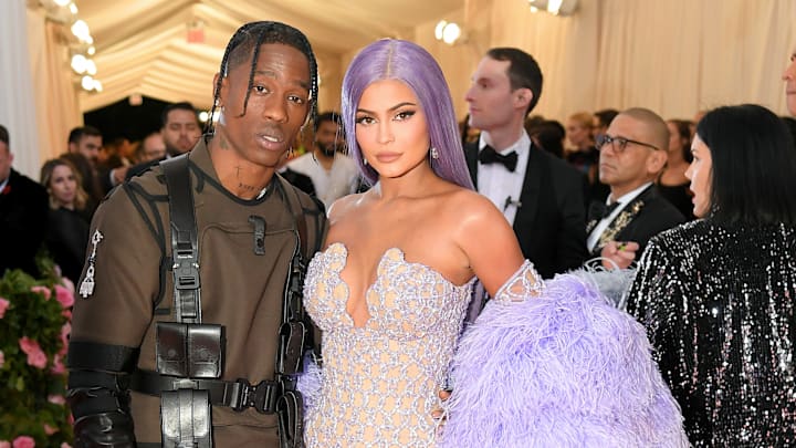 The 2019 Met Gala Celebrating Camp: Notes on Fashion - Arrivals