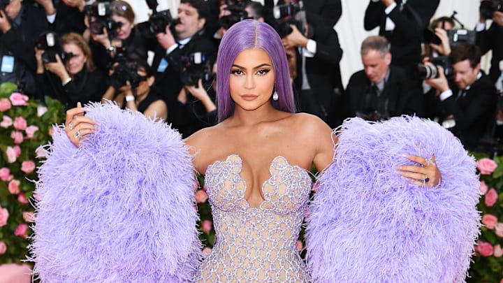 The 2019 Met Gala Celebrating Camp: Notes on Fashion - Arrivals