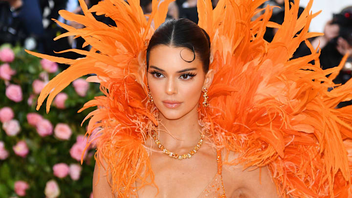 The 2019 Met Gala Celebrating Camp: Notes on Fashion - Arrivals