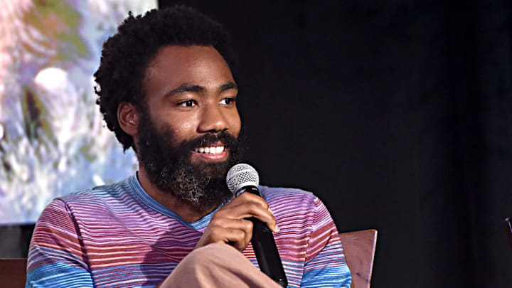 The Global Press Conference For Disney's "THE LION KING" The Global Press Conference For Disney's "THE LION KING"